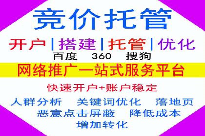 旅游行业SEM运营托管的成功实践